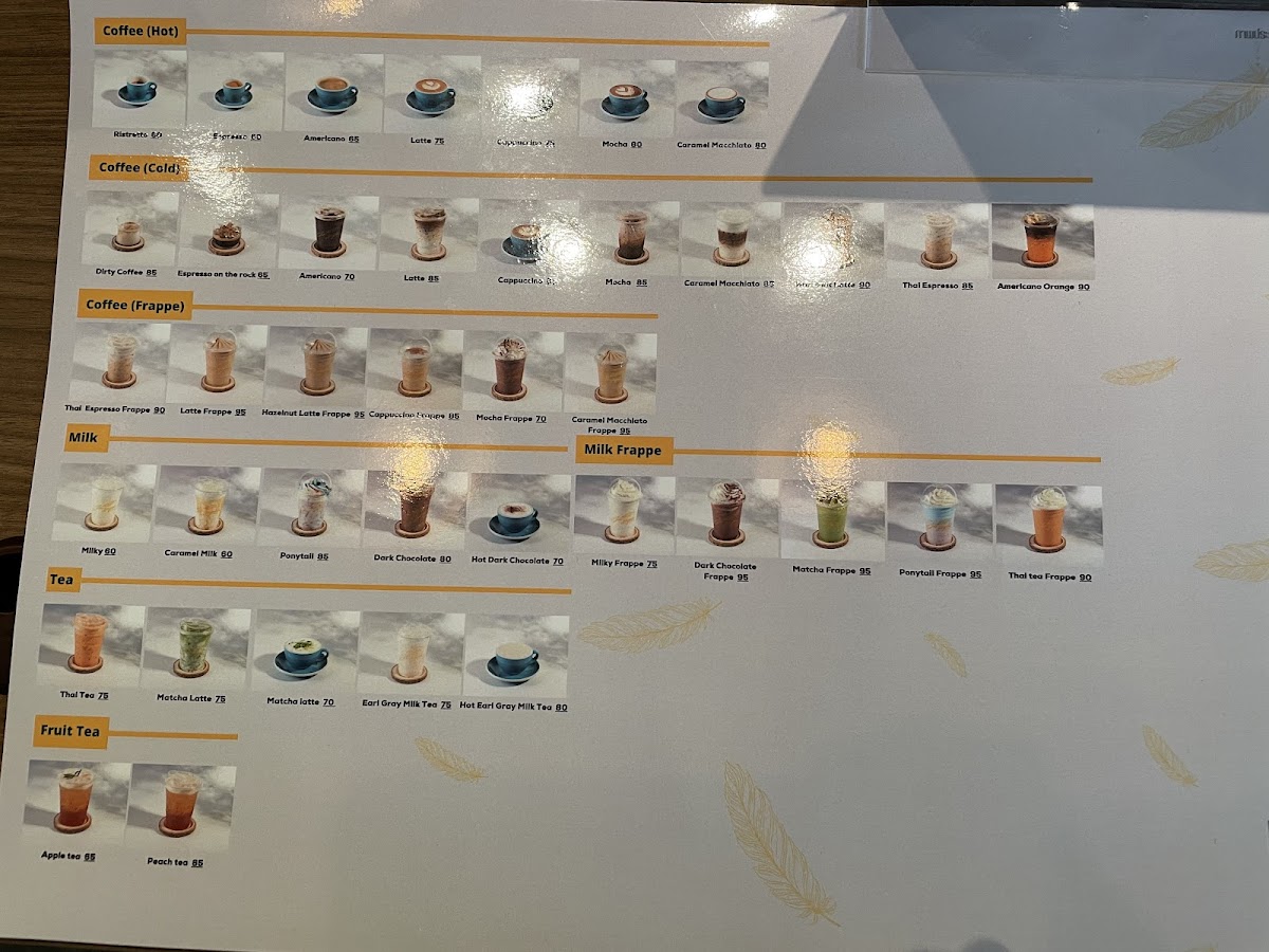 Joseph Café & Bar - 9