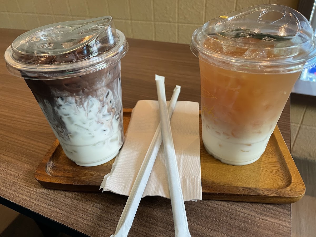 Joseph Café & Bar - 5