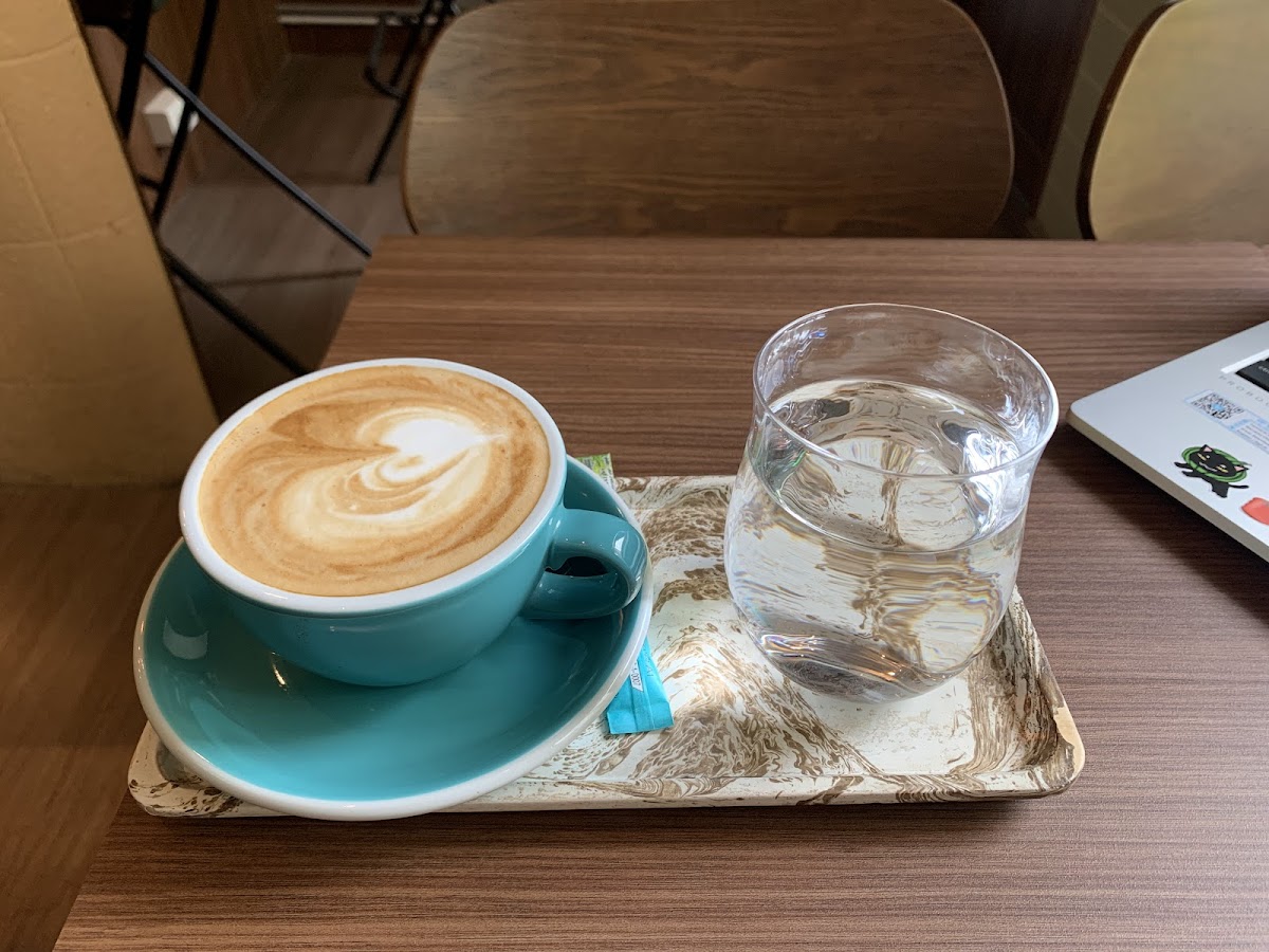 Joseph Café & Bar - 7