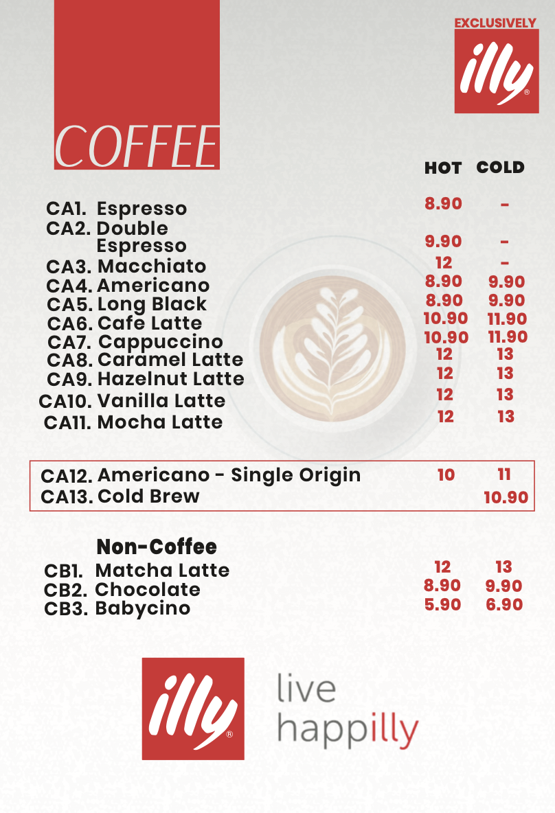 The Nook @ Tamarind Square - 2