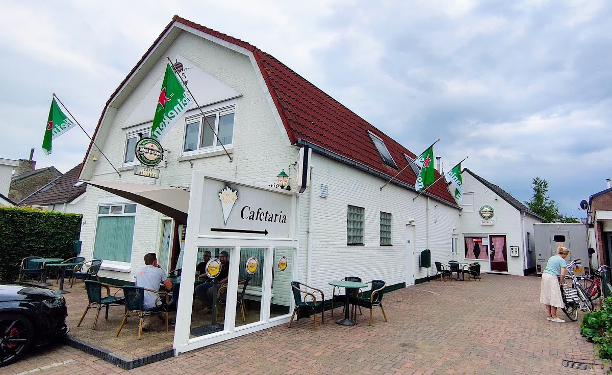 Café 't Nippertje - 2