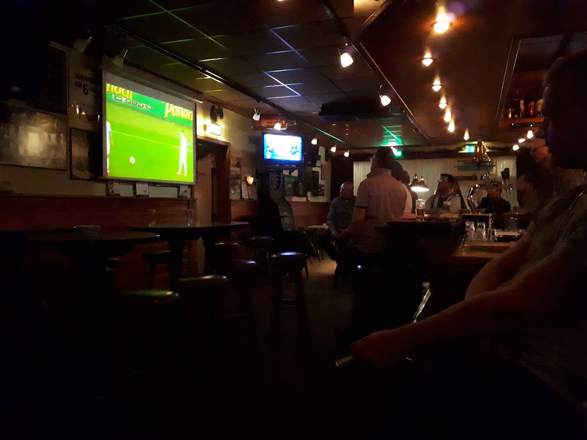 Café 't Nippertje - 3