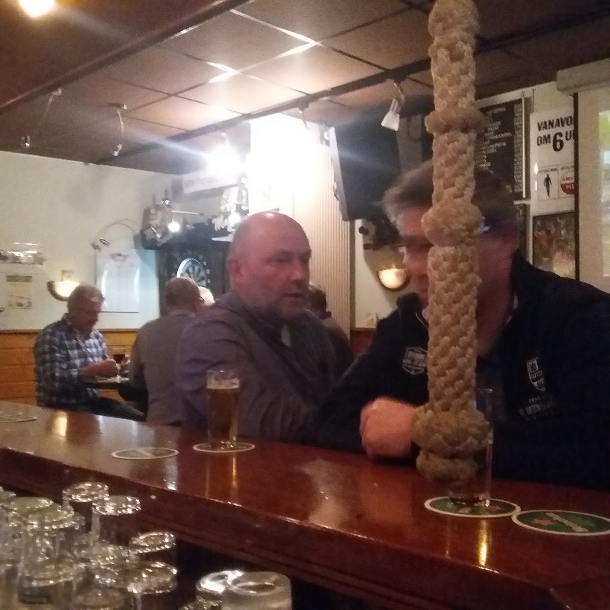 Café 't Nippertje - 5