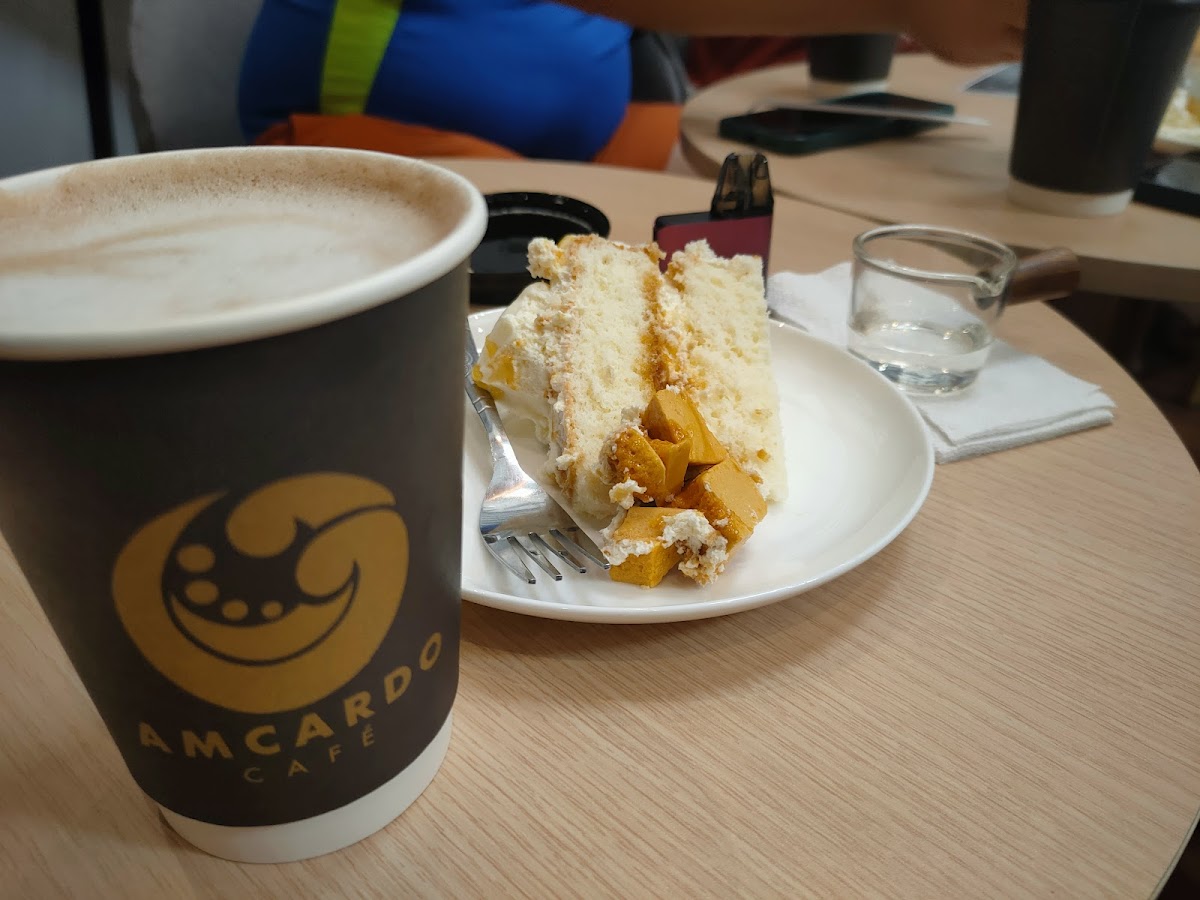 Amcardo Café - 5