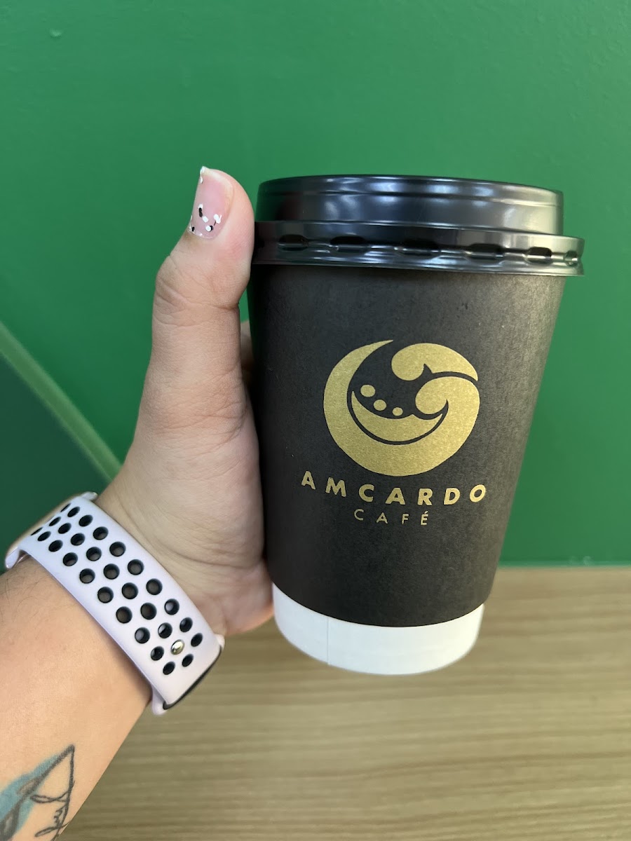 Amcardo Café - 8