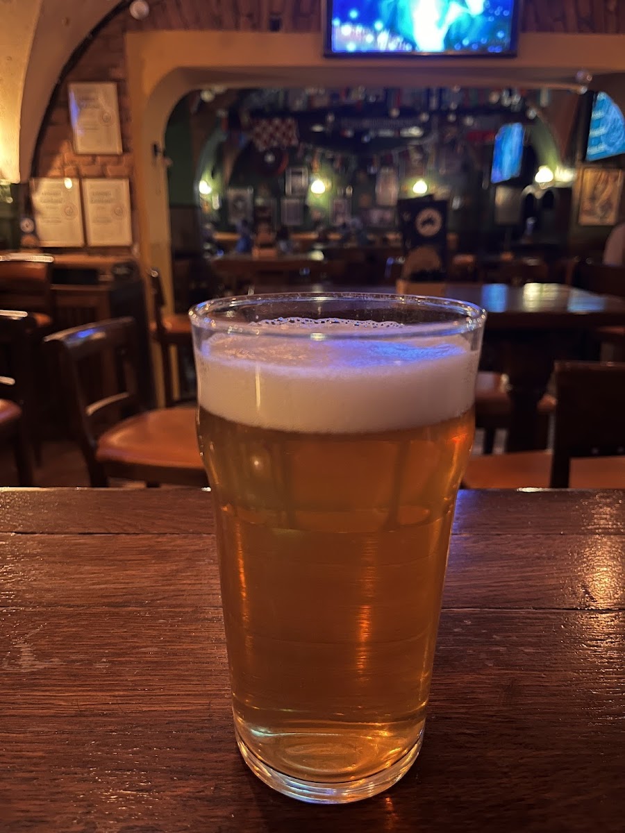 General Von Becker's - 10