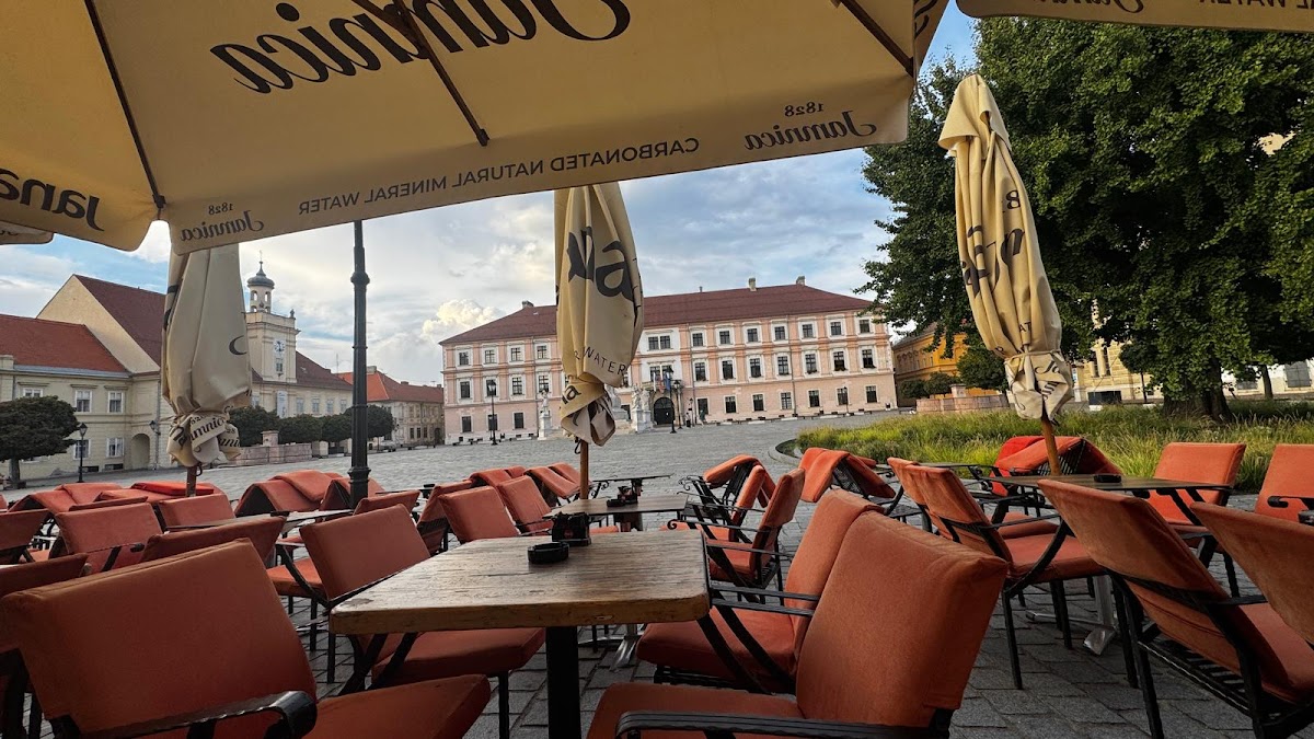 General Von Becker's - 2