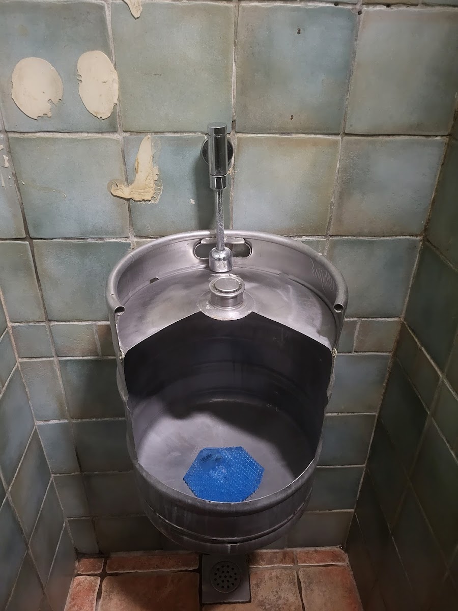 General Von Becker's - 4