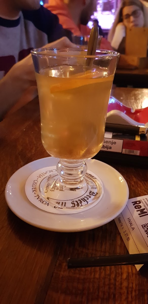 General Von Becker's - 5