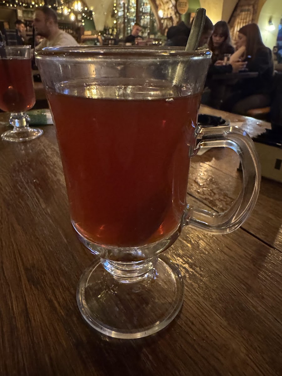 General Von Becker's - 9