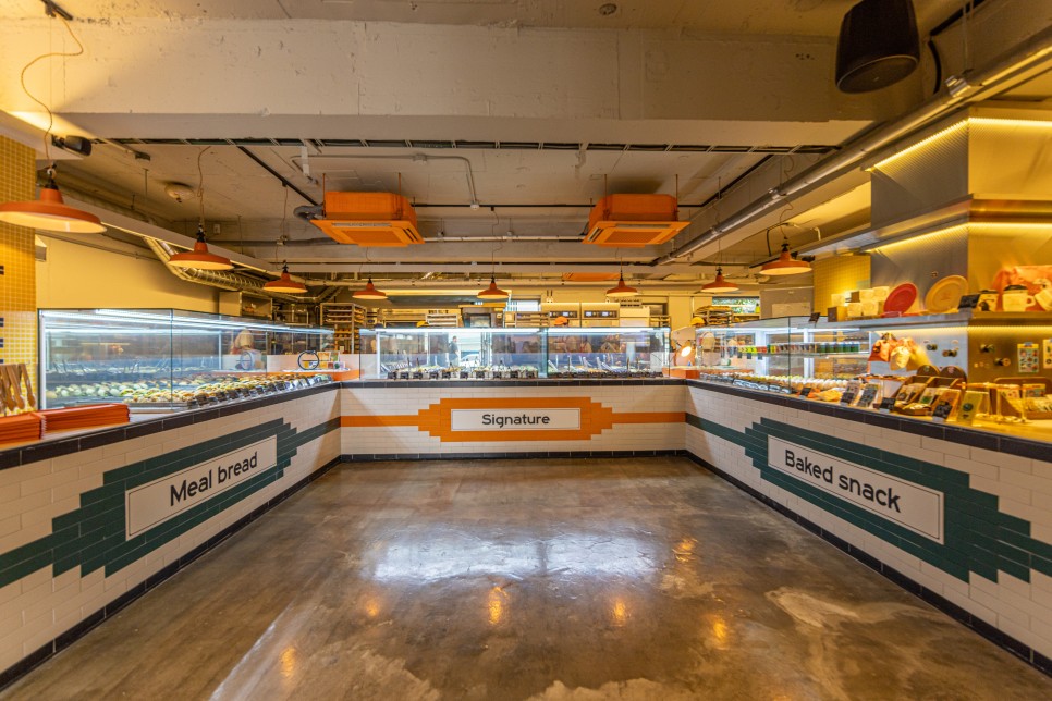 Seoul Angmusae Yongsan