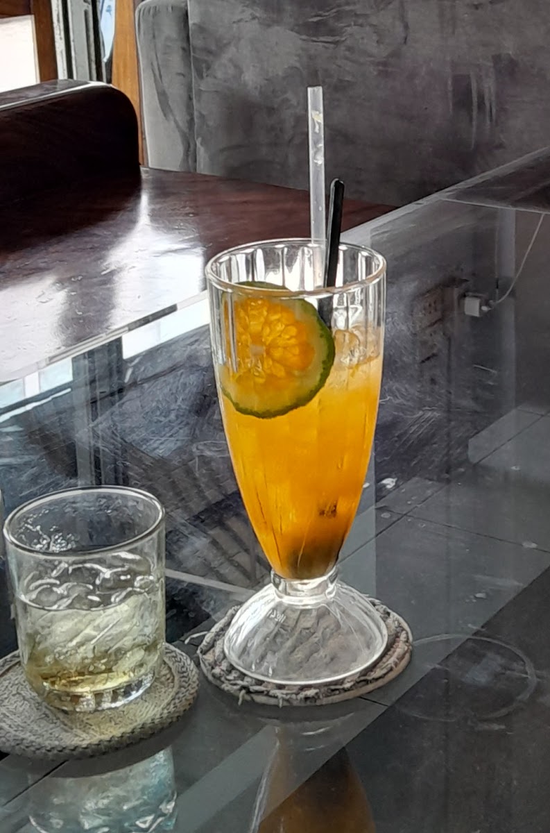 Cafe Sạch Sài Gòn