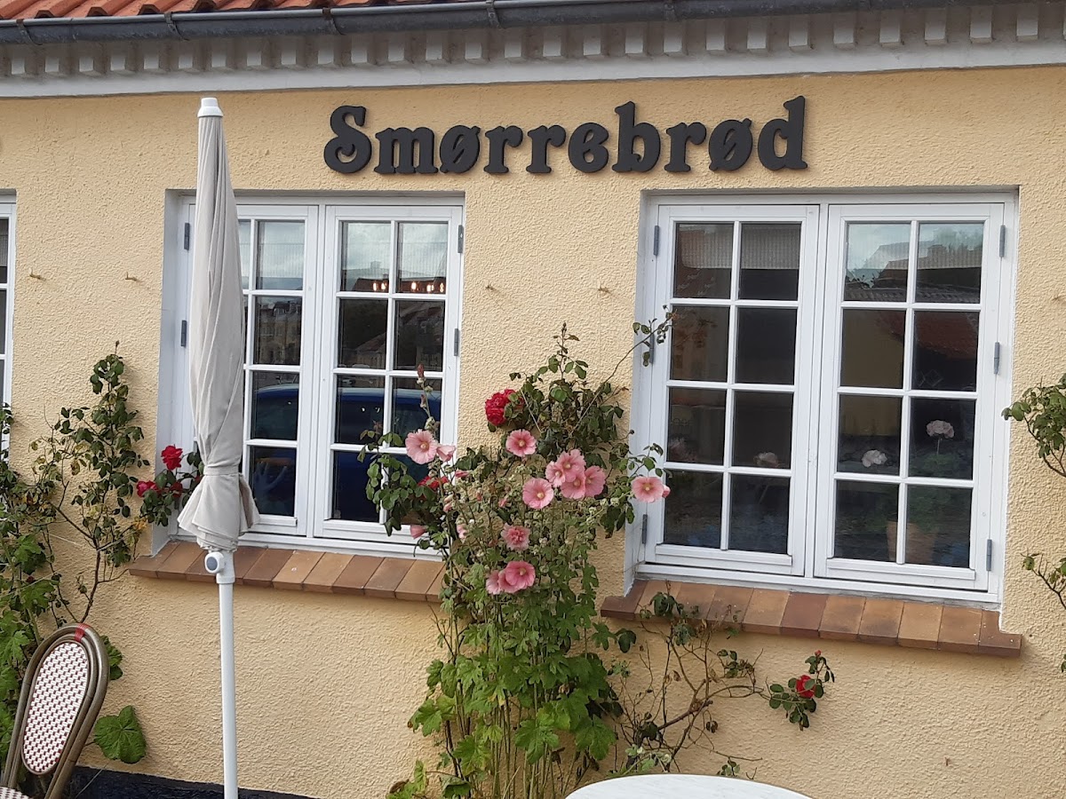 Smørrebrød Cafe