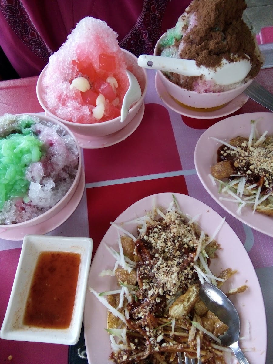 Cendol Tok Ayah
