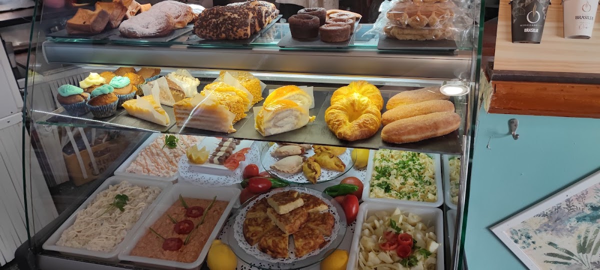 Cafeteria Cerveceria Entrebares