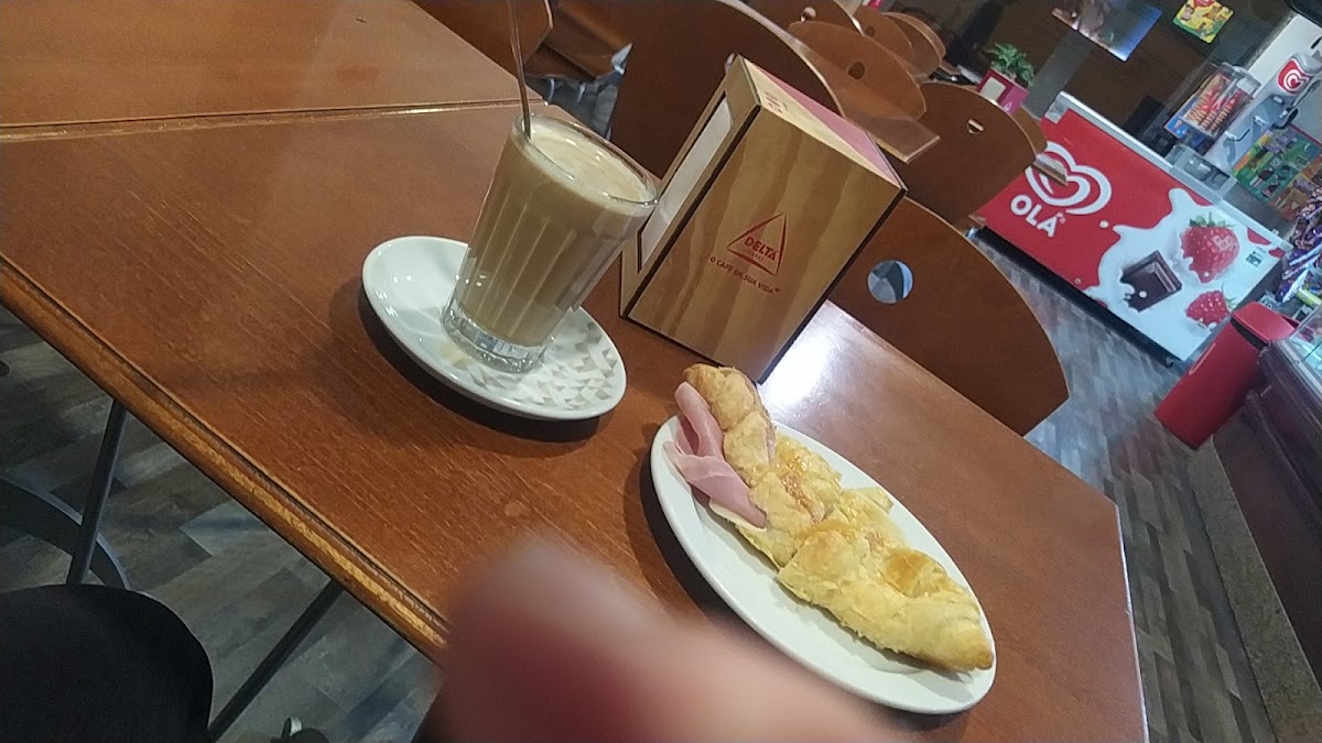 Pastelaria Snack-Bar Zodiaco