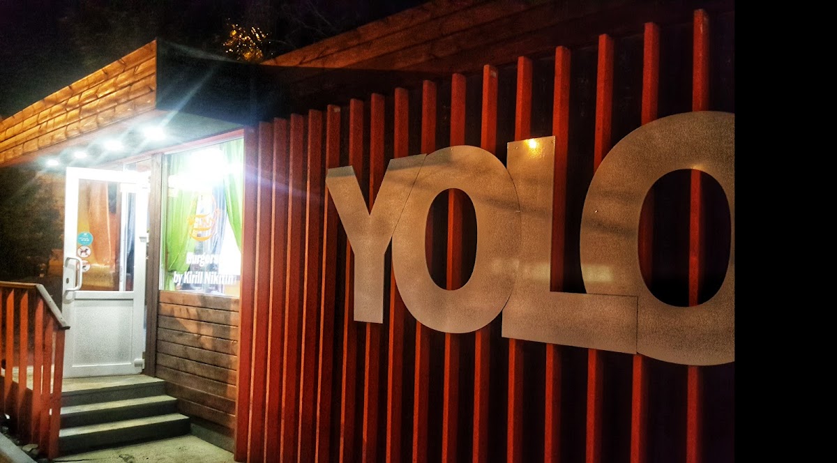 Mister Bean Coffee House