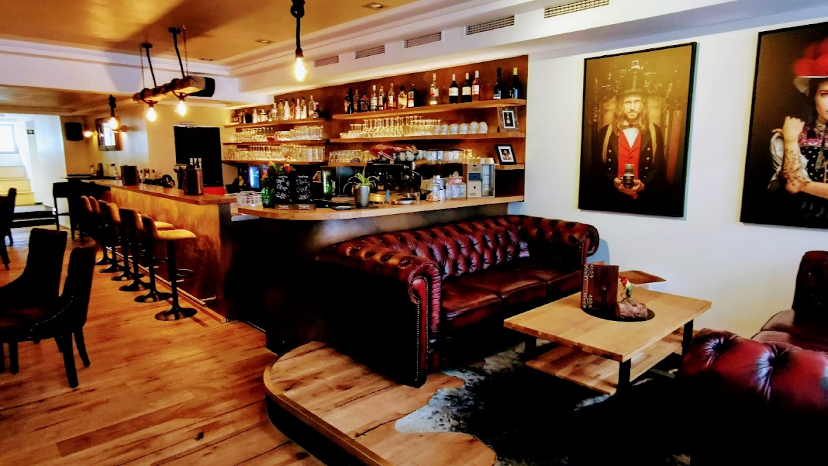 Cafe Bar ZIZ Rottweil