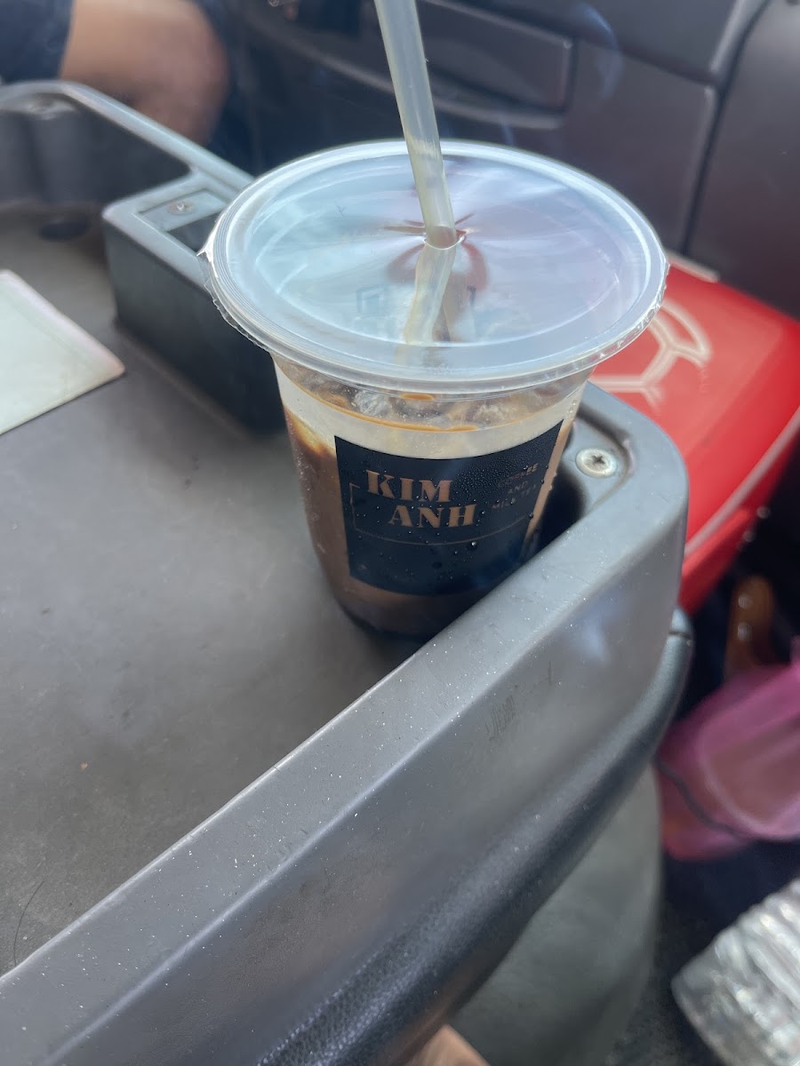 Cà Phê Kim Anh - 10
