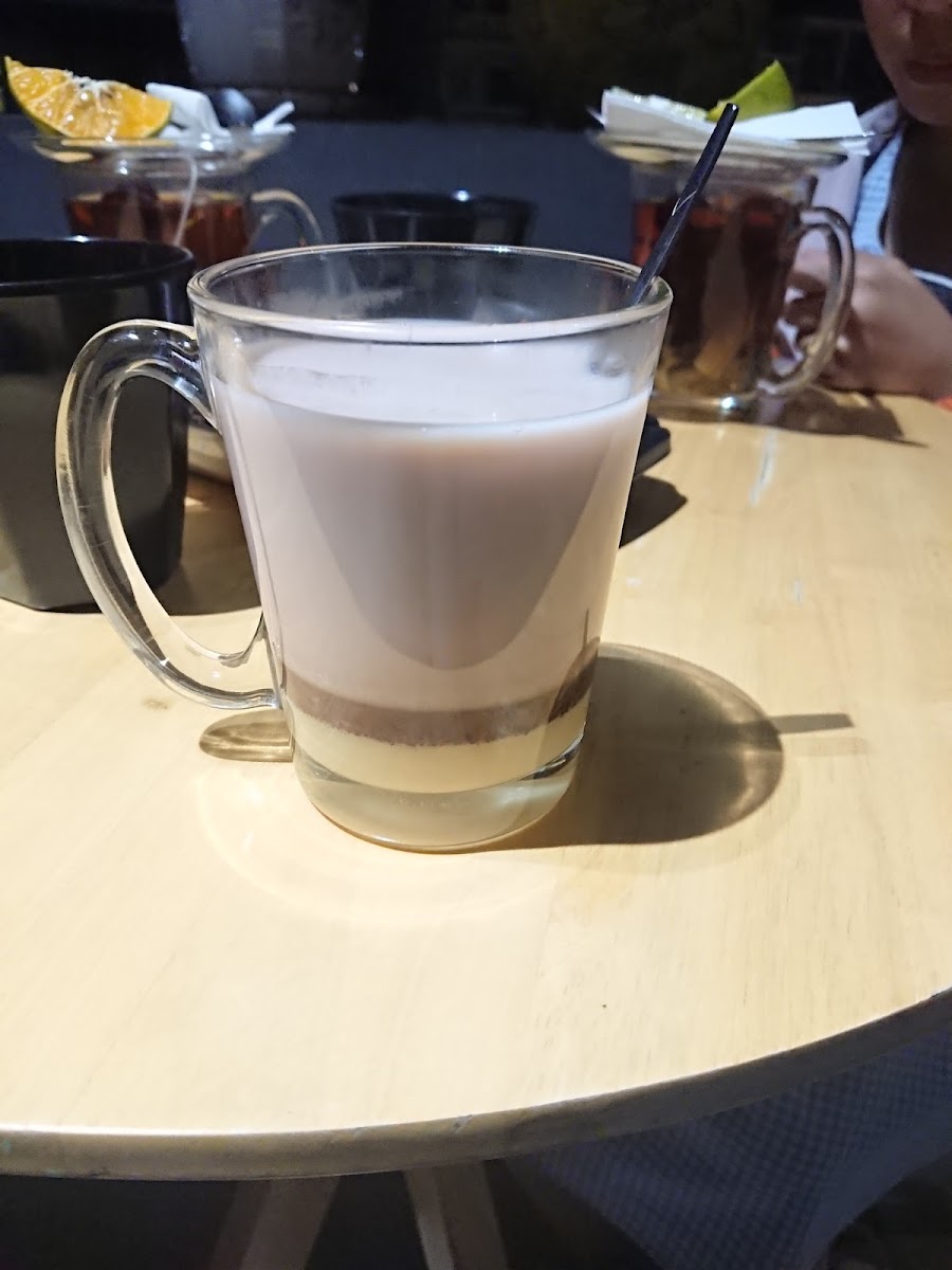 Cà Phê Kim Anh - 5