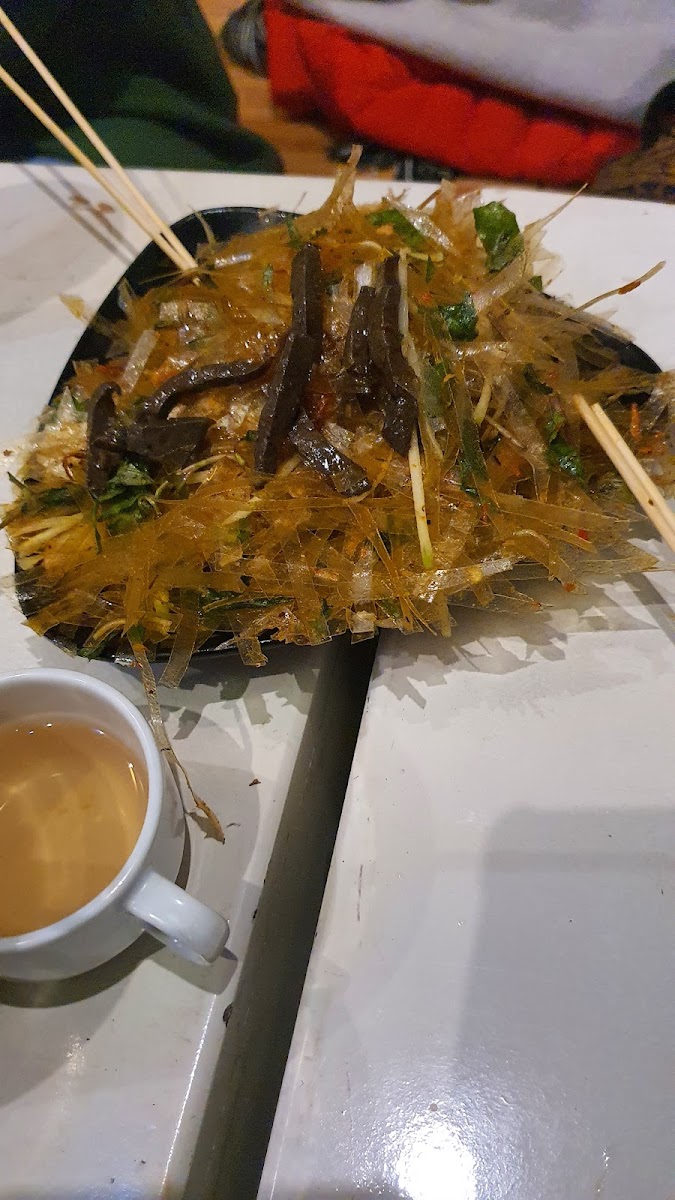 Cà Phê Kim Anh - 6