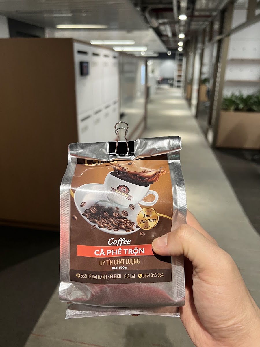 Cà Phê Kim Anh - 7