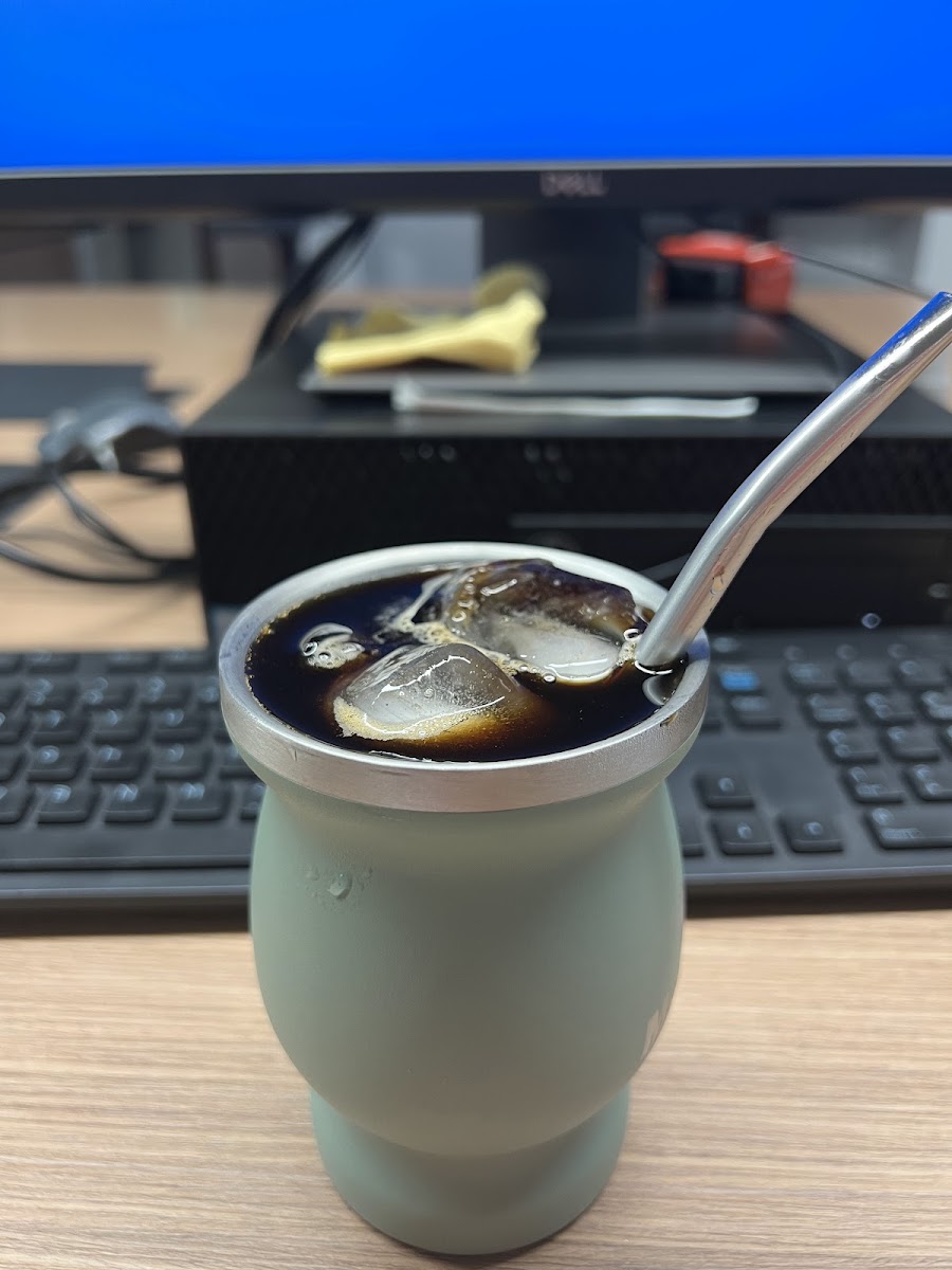 Cà Phê Kim Anh - 8