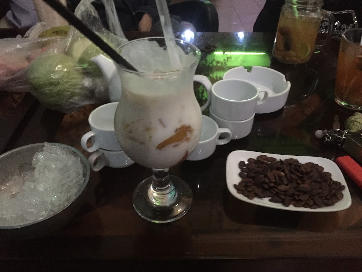 Cà Phê Kim Anh - 9