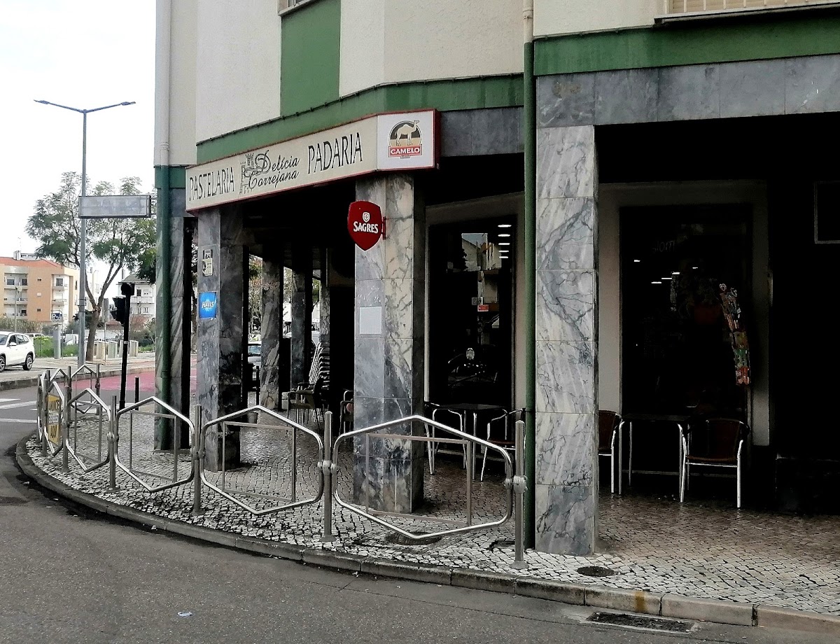 Pastelaria Delícia do Ribatejo