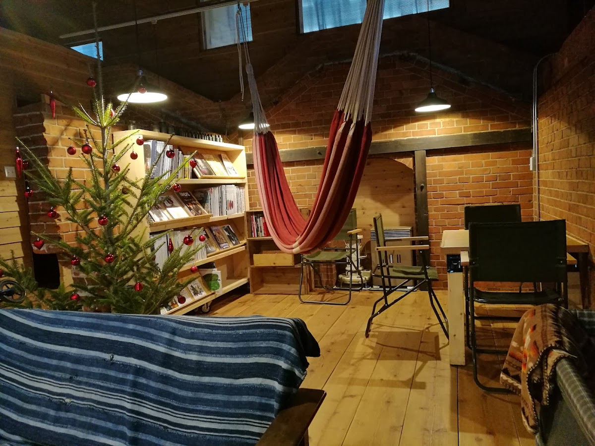 Izumiya Coffee Stand