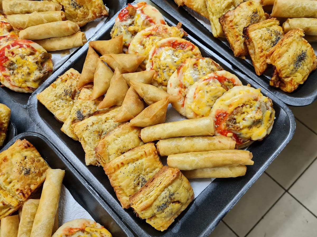 Treats For You (Raisethorpe)