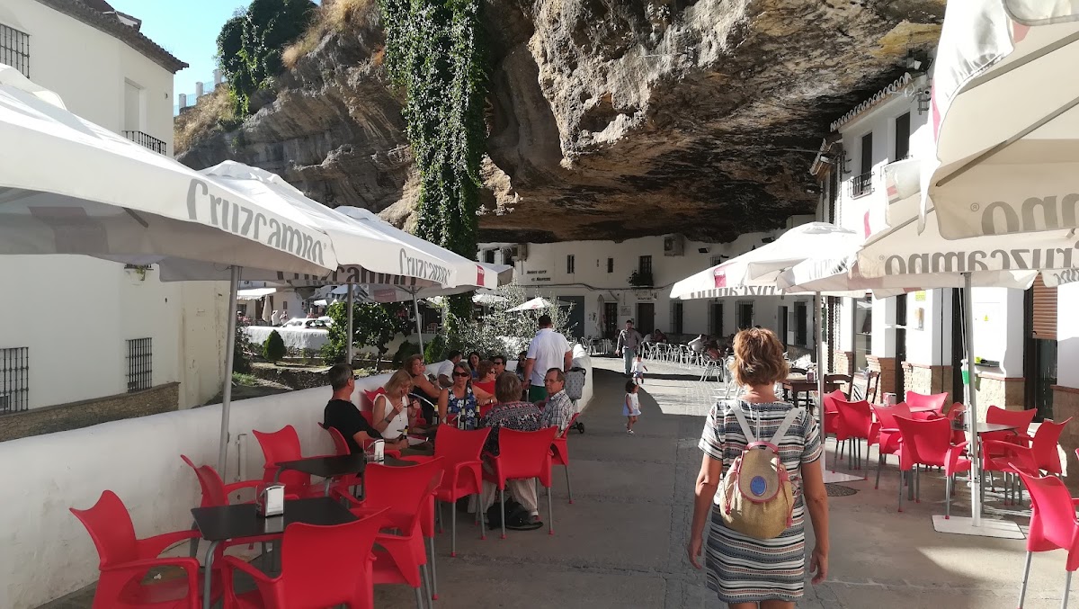 La Churreria De Antonia