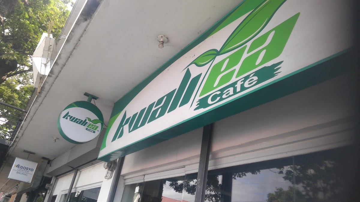 Kwalitea Cafe