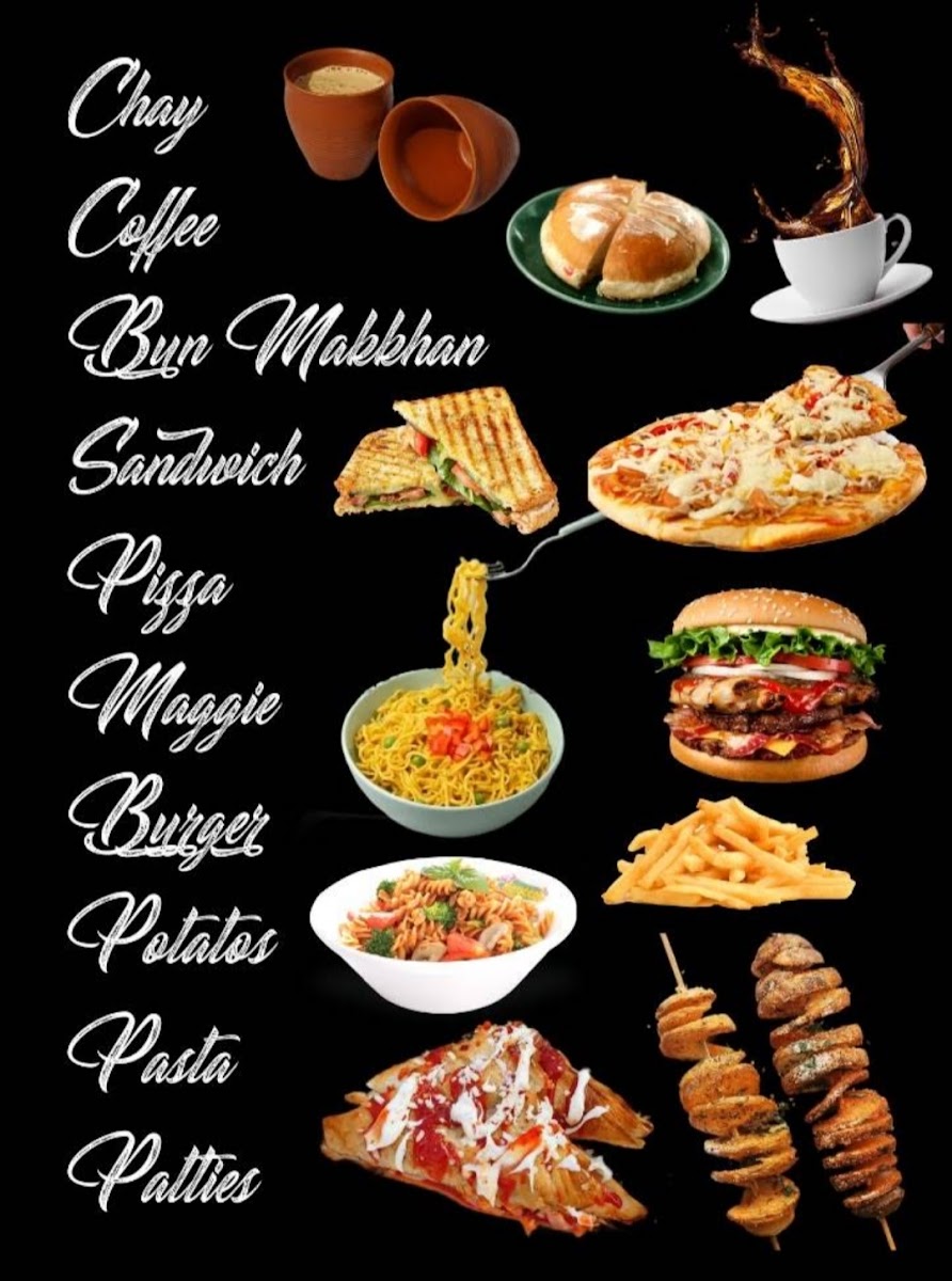 The Spicy Today best cafe - 1