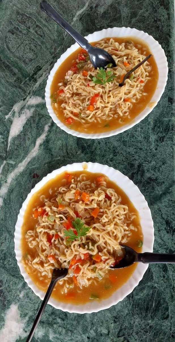 The Spicy Today best cafe - 2