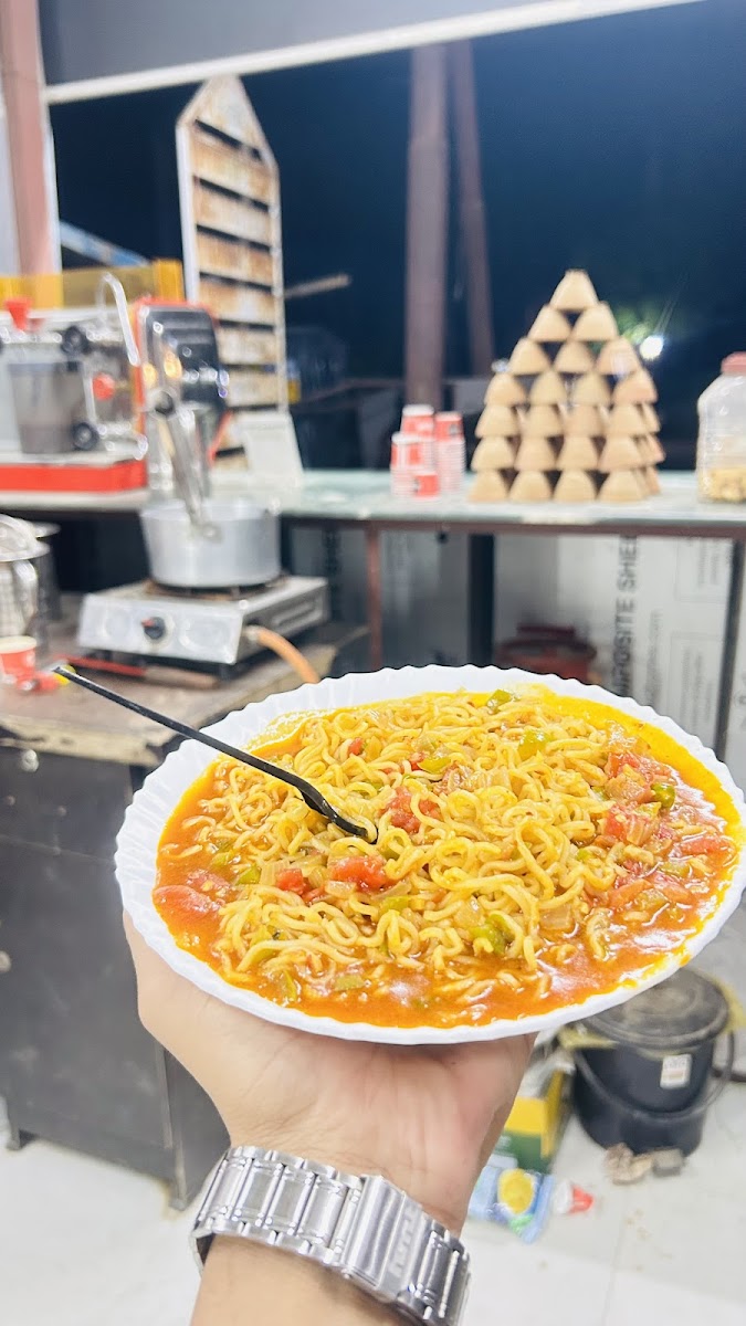 The Spicy Today best cafe - 3