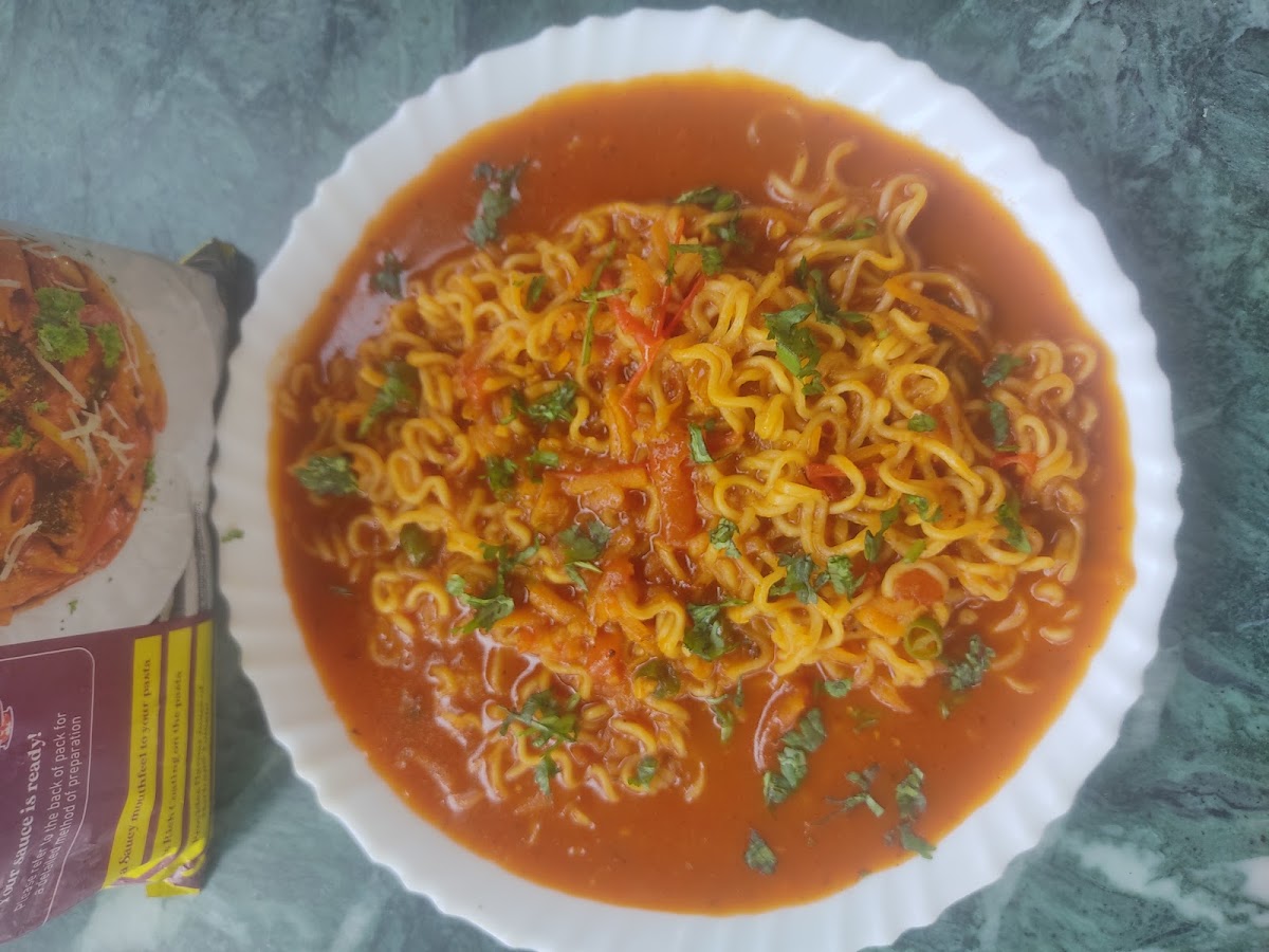 The Spicy Today best cafe - 8