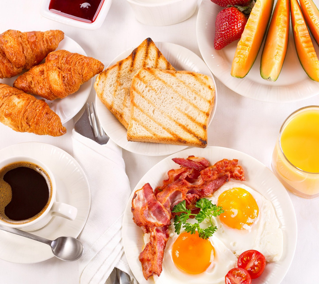 Sport : Café & Restaurant - 5