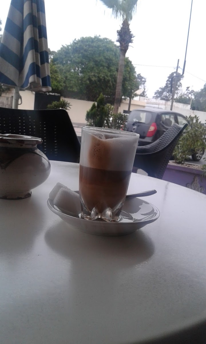 Sport : Café & Restaurant - 6