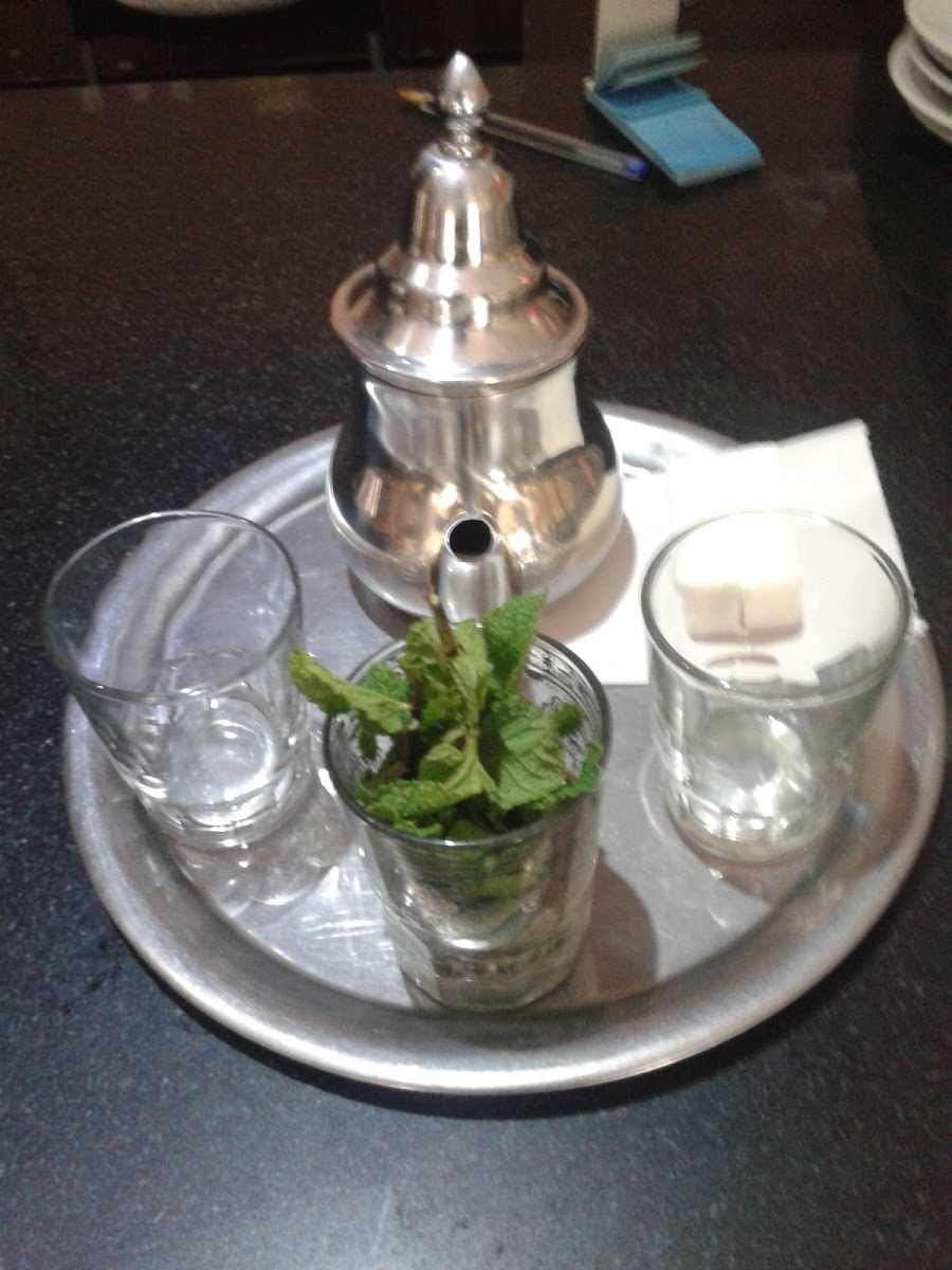 Sport : Café & Restaurant - 9