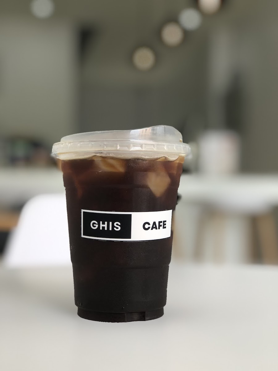 Ghis Cafe กิส คาเฟ่ - 3