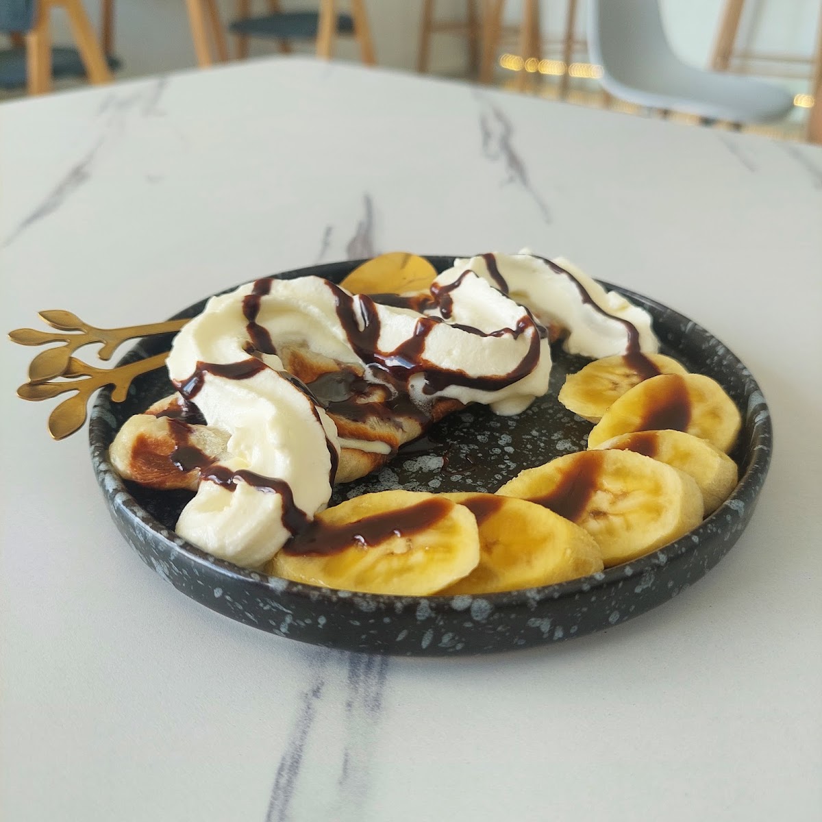 Ghis Cafe กิส คาเฟ่ - 7