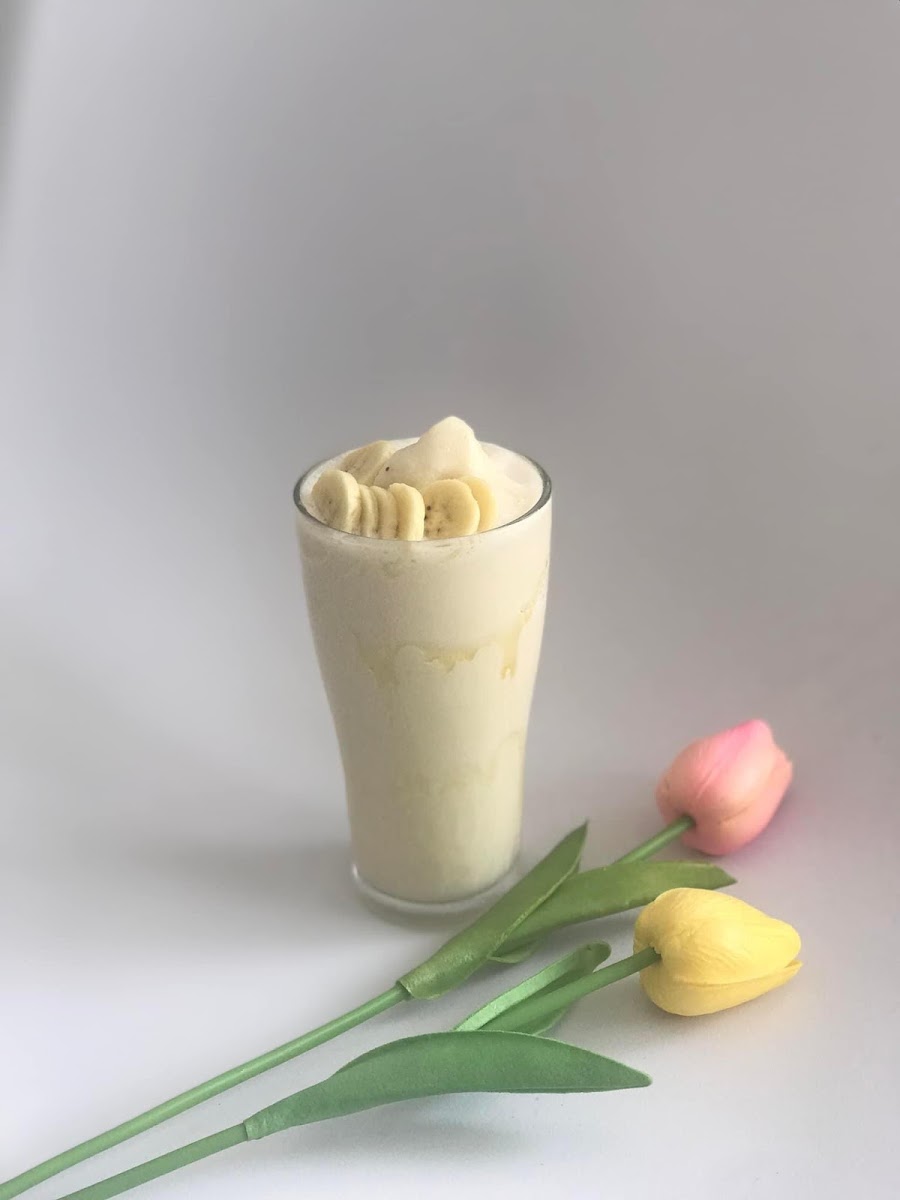 Ghis Cafe กิส คาเฟ่ - 8