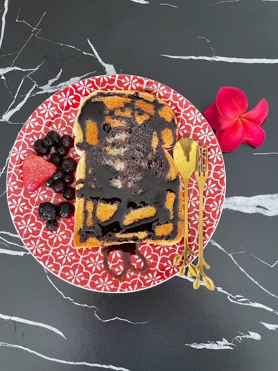 Ghis Cafe กิส คาเฟ่ - 9