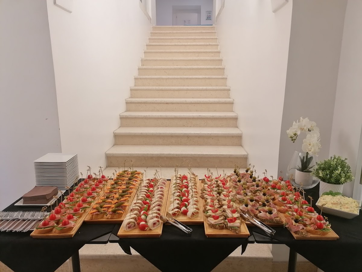 Caffe Lanovž, Marija Klinar s.p.