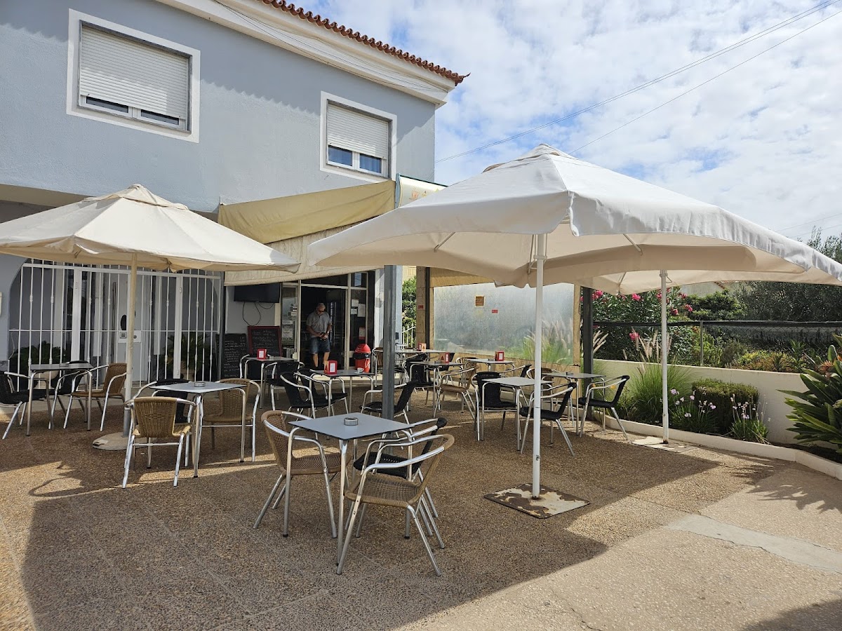 Pastelaria Snack-Bar Cecile