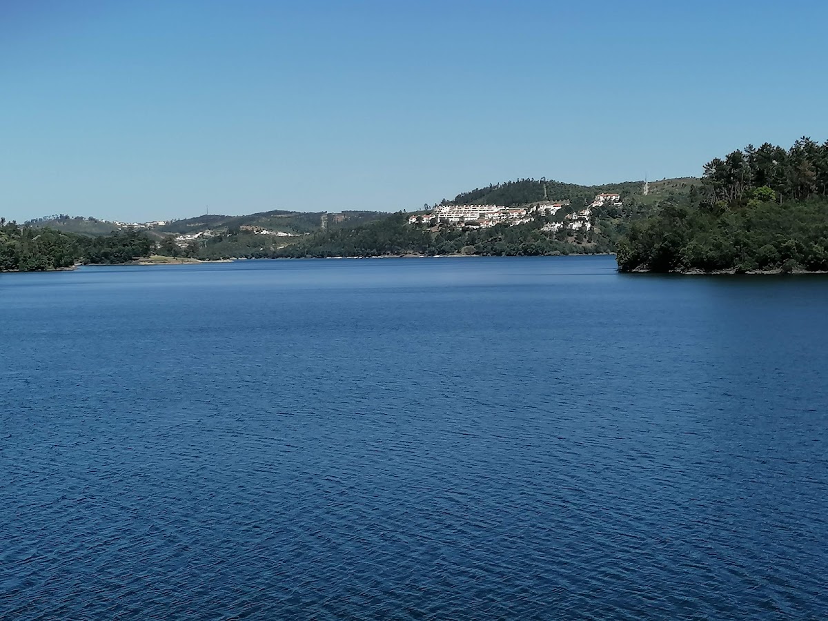 Café Castelo do Bode