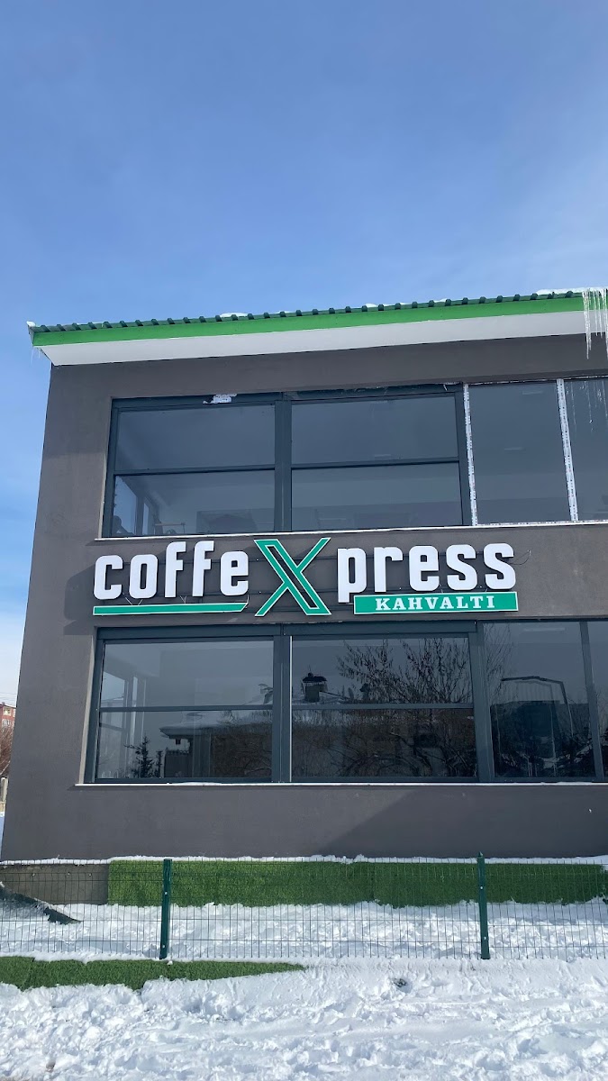 CoffeXpress