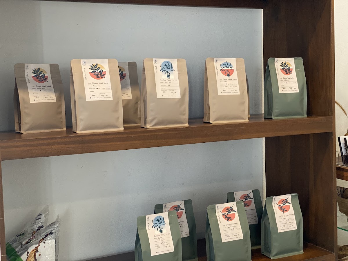 Arcadia cafe & bistro