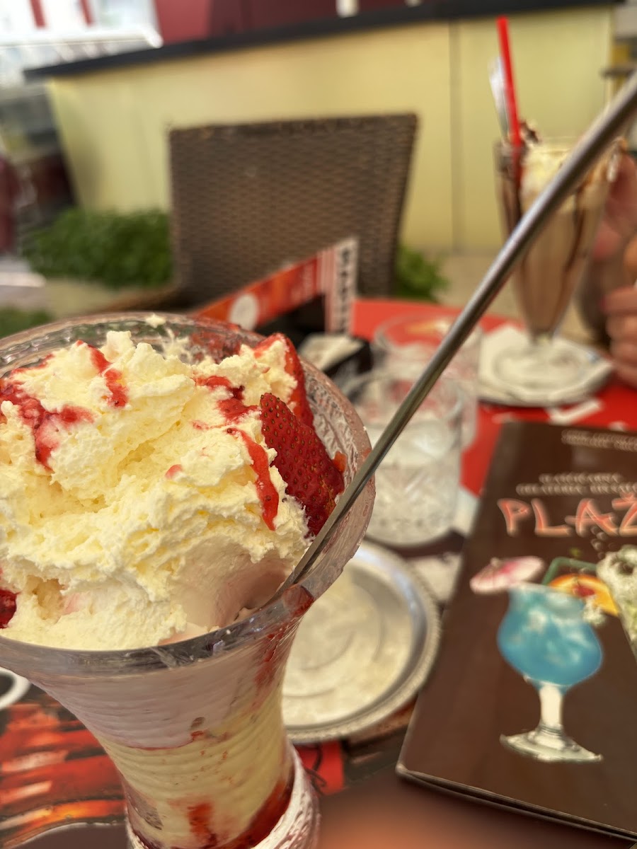 Slaščičarna Bar Plaža